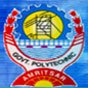 Welcome To GOVT. POLYTECHNIC, AMRITSAR