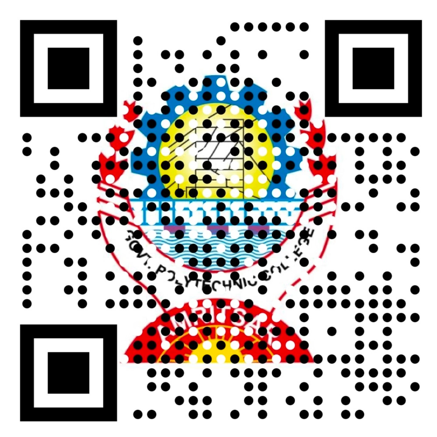 Admission after 10th at Government Polytechnic, Amritsar 2026-27